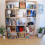 Funky Nest - A Cozy In Zipari