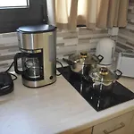 Appartement Funky Nest - A Cozy In Zipari
