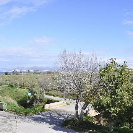 Funky Nest - A Cozy In Zipari Lägenhet