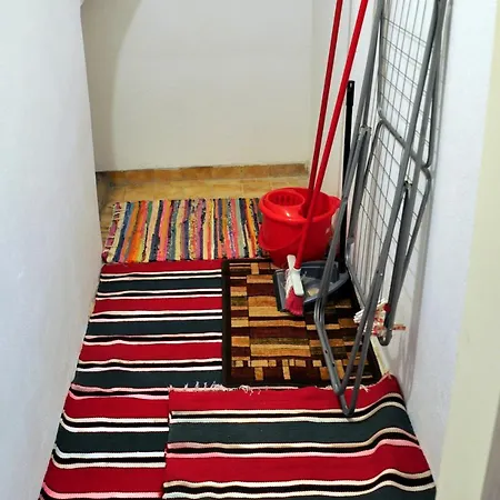Funky Nest - A Cozy In Zipari *