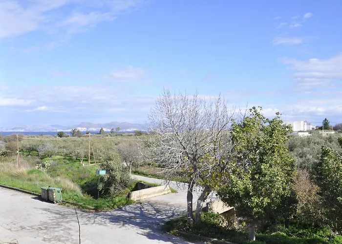 Funky Nest - A Cozy In Zipari Lägenhet