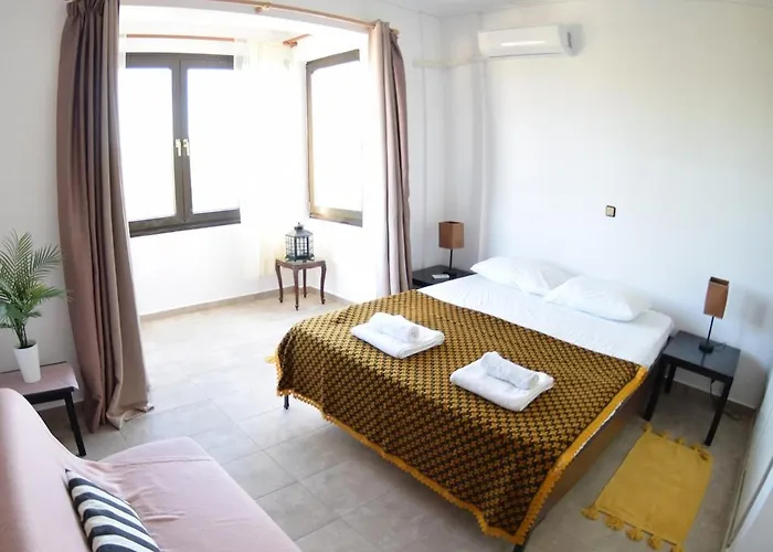 Funky Nest - A Cozy In Zipari *