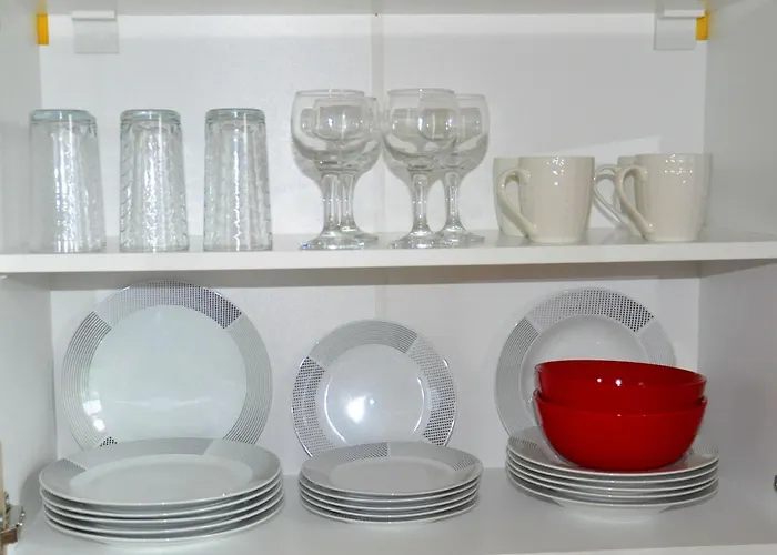 Funky Nest - A Cozy In Zipari Zipárion