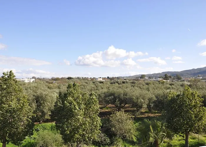 Funky Nest - A Cozy In Zipari Lägenhet