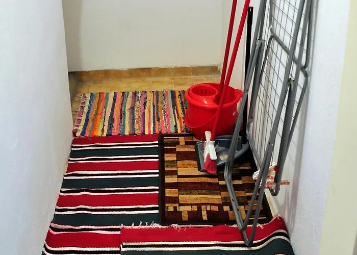 Funky Nest - A Cozy In Zipari *