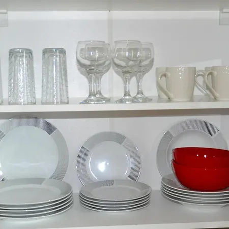 Funky Nest - A Cozy In Zipari Ziparion