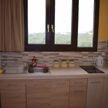 Funky Nest - A Cozy In Zipari Appartement Zipárion