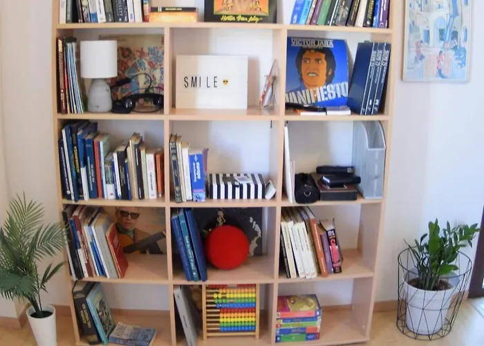 Funky Nest - A Cozy In Zipari