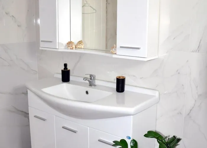 Funky Nest - A Cozy In Zipari Апартаменты